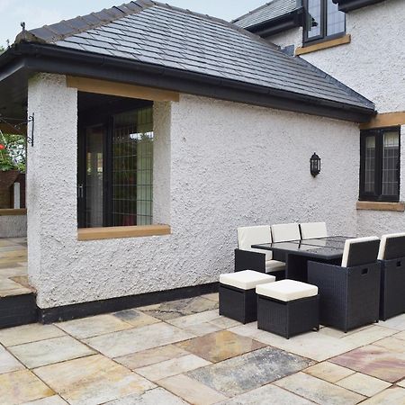 Castlebar Villa Little Singleton Екстериор снимка