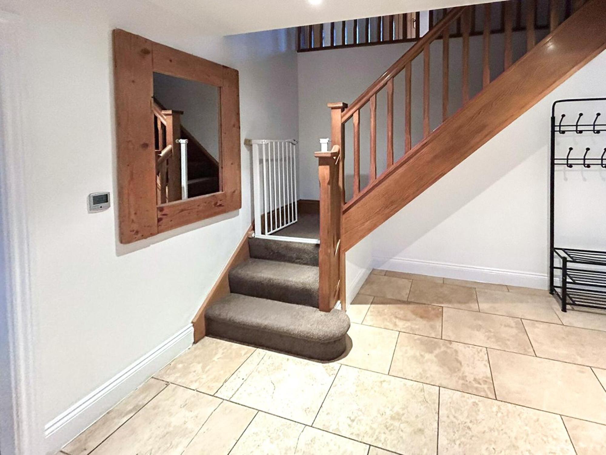 Castlebar Villa Little Singleton Екстериор снимка