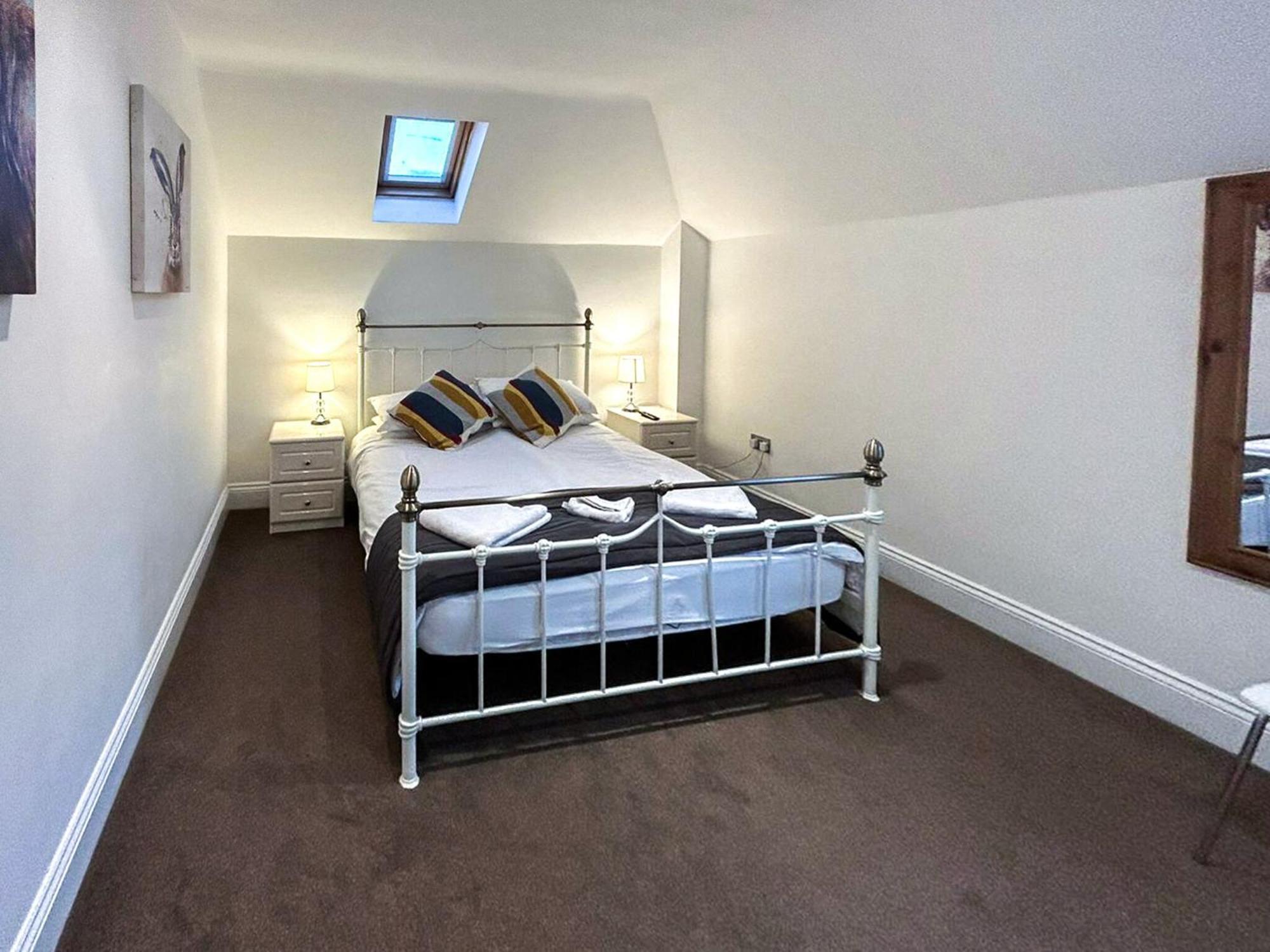 Castlebar Villa Little Singleton Екстериор снимка